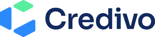 Credivo logo